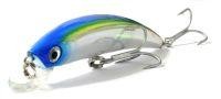 Воблер Crystal Minnow C58 Yo-Zuri/Duel