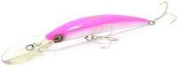 Воблер Crystal Minnow DD F1013 PK Yo-Zuri/Duel