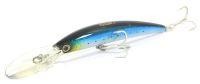 Воблер Crystal Minnow DD R538 CHIW Yo-Zuri/Duel
