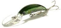Воблер Crystal Minnow DD R539 C44 Yo-Zuri/Duel
