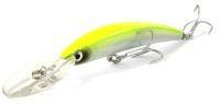 Воблер Crystal Minnow DD R539 CL Yo-Zuri/Duel