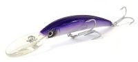 Воблер Crystal Minnow DD R539 PU Yo-Zuri/Duel