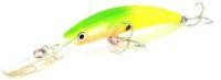 Воблер Crystal Minnow DD R540 BTCL Yo-Zuri/Duel