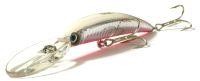 Воблер Crystal Minnow DD R540 GHPR Yo-Zuri/Duel