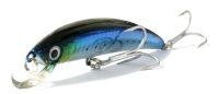 Воблер Yo-Zuri Crystal Minnow (F) 130mm F8-GHIW