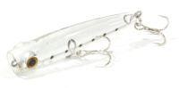 Воблер Crystal Poper 55S CL-04 Bassday