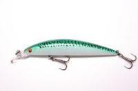 Воблер Current M Sakura SP 93F earth Daiwa