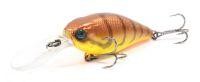 Воблер DD Cherry 55 yellow craw Jackall