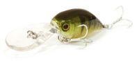 Воблер DD Chubby 38F ghost g perch Jackall