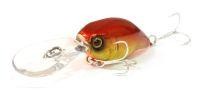Воблер DD Chubby 38F hl redandgold Jackall