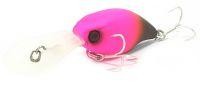 Воблер DD Chubby 38F pink pellet Jackall