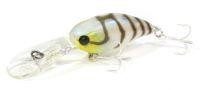 Воблер DD Chubby 38F suji shrimp Jackall
