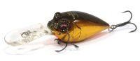 Воблер DD Grifon 6 CC gg megabass kinkuro