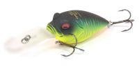 Воблер DD Grifon 6 CC mat tiger Megabass