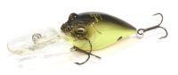 Воблер DD Grifon 6 CC strike chart Megabass