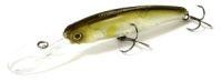 Воблер DD Smash Minnow 100 SP ghost ayu Jackall