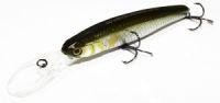Воблер DD Smash Minnow 100 SP hl ayu Jackall