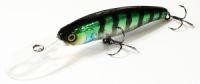 Воблер DD Smash Minnow 100 SP hl blue gill Jackall