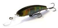 Воблер TD Hyper Shad 1051SPG mat tiger Daiwa