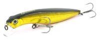 Воблер Dead Minnow 110F 002 Tsuribito