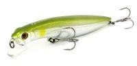 Воблер Dead Minnow 110F 009 Tsuribito