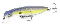 Воблер Dead Minnow 110F 079 Tsuribito