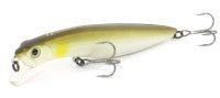Воблер Dead Minnow 110F 540 Tsuribito