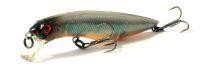 Воблер Dead Minnow 70F 535 Tsuribito