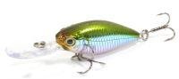 Воблер Deep Chip 40F 24 Itumo