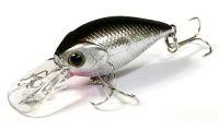 Воблер Deep Cra-Pea Bait Fish Silver 248 Lucky Craft