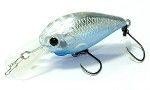 Воблер Deep Cra-Pea Cast Finish 509 Lucky Craft