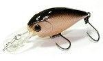Воблер Deep Cra-Pea KL Black Chameleon 305 Lucky Craft