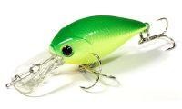 Воблер Deep Cra-Pea Lime Chart 249 Lucky Craft