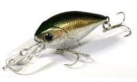 Воблер Deep Cra-Pea MJ Aurora Brown 277 Lucky Craft