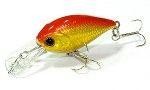Воблер Deep Cra-Pea Orange Gold 908 Lucky Craft