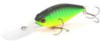 Воблер Deep Runner 600F 17 Itumo