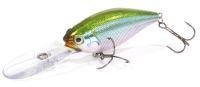 Воблер Deep Runner 600F 24 Itumo