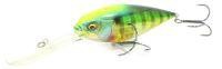 Воблер Deep-Six gp nanko seigan gill Megabass