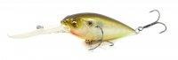 Воблер Deep-Six pm sunshine gill Megabass