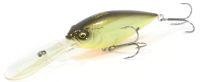 Воблер Deep-Six strike chart Megabass