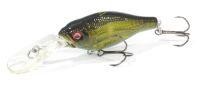 Воблер Deep-X 100 avocado ayu Megabass