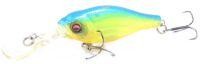 Воблер Deep-X 100 blue back chart candy Megabass