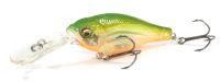 Воблер Deep-X 100 crack jungle Megabass