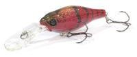 Воблер Deep-X 100 fire craw Megabass