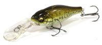 Воблер Deep-X 100 gg bass Megabass