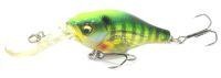 Воблер Deep-X 100 gg nanko seigan gill Megabass