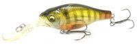 Воблер Deep-X 100 gp komorin gill Megabass