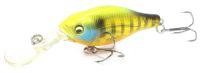 Воблер Deep-X 100 gp nanko tougan gill Megabass