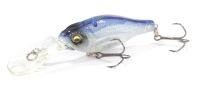 Воблер Deep-X 100 gp pro blue Megabass