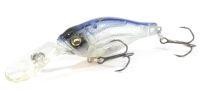 Воблер Deep-X 100 gp pro blue II Megabass